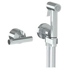 Watermark 25-4.4-IN14-PC - Wall Mounted Bidet Spray Set