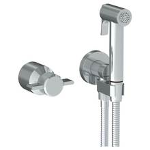 Watermark 25-4.4-IN16-PC - Wall Mounted Bidet Spray Set