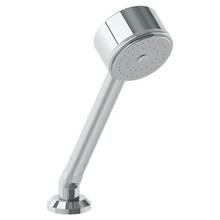 Watermark 25-DHS-PC - Deck Mounted Pull Out Hand Shower Set