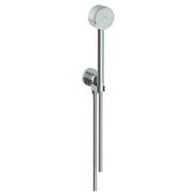 Watermark 25-HSHK3-PC - Wall Mounted Hand Shower Set with Urbane Hand Shower and 69'' Hose