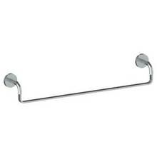 Watermark 26-0.1A-PC - Wall Mounted Towel Bar, 24''