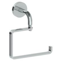 Watermark 26-0.3-PC - Wall Mounted Towel Ring