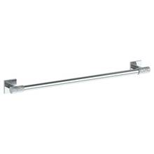 Watermark 27-0.1A-PC - Wall Mounted Towel Bar, 24''