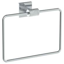 Watermark 27-0.3-PC - Wall Mounted Towel Ring