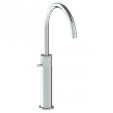 Watermark 27-7.3-CL14-PC - Deck Mounted 1 Hole Kitchen Faucet