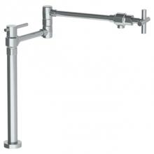 Watermark 27-7.9-CL15-CL - Deck Mounted Pot Filler