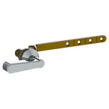 Watermark 29-0.11-TR14-PC - Tank Lever