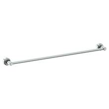 Watermark 29-0.1B-PC - Wall Mounted Towel Bar, 30''