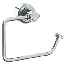Watermark 29-0.4-PC - Wall Mounted Paper Holder