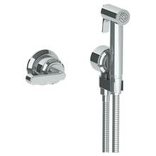 Watermark 29-4.4-TR14-PC - Wall Mounted Bidet Spray Set