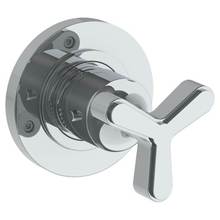 Watermark 29-T15-TR15-PC - Wall Mounted Thermostatic Shower Trim, 3 1/2'' dia.