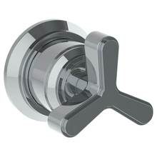 Watermark 29-WTR-TR15-PC - Wall Mounted Trim