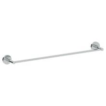 Watermark 31-0.1A-PC - Wall Mounted Towel Bar, 24''