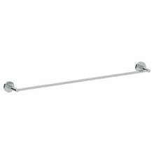 Watermark 31-0.1-PC - Wall Mounted Towel Bar, 18''