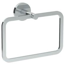 Watermark 31-0.3-PC - Wall Mounted Towel Ring