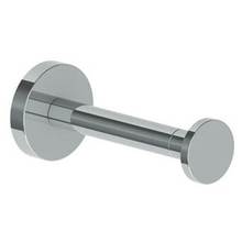 Watermark 31-0.4-PC - Wall Mounted Paper Holder