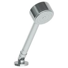 Watermark 31-DHSV-PC - Deck Mounted Pull Out Volume Hand Shower Set