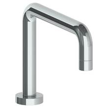Watermark 31-DS-PC - Deck Mounted Bath Spout