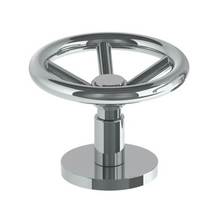 Watermark 31-DT-BK-PC - Trim For Deck Mounted Valve