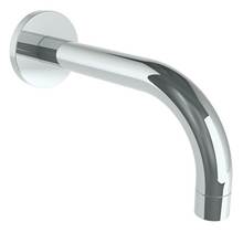 Watermark 31-WBS-PC - Wall Mounted Bath Spout