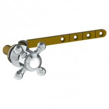 Watermark 312-0.11-V-PC - Tank Lever