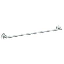 Watermark 312-0.1B-PC - Wall Mounted Towel Bar, 30''