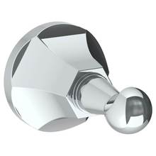 Watermark 312-0.5-PC - Wall Mounted Robe Hook