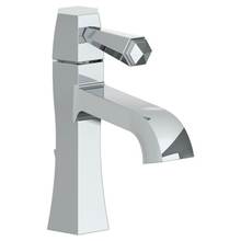 Watermark 312-1.15-Y-PC - Deck Mounted Monoblock Lavatory Mixer