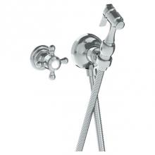 Watermark 312-4.4-V-PC - Wall Mounted Bidet Spray Set