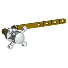 Watermark 313-0.11-AX-PC - Tank Lever