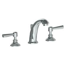 Watermark 313-2-Y2  PC - Deck Mounted 3 Hole Lavatory Set