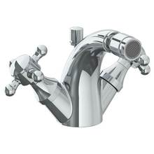 Watermark 313-4.1-AX-PC - Deck Mounted Monoblock Bidet Mixer