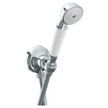Watermark 313-HSHK3-PC - Wall Mounted Hand Shower Set with Hand Shower and 69