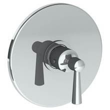 Watermark 313-T10-Y2-PC - Wall mounted Thermostatic Shower Trim, 7 1/2''