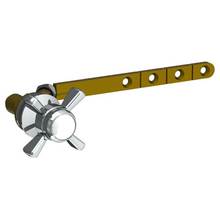 Watermark 321-0.11-S1-PC - Tank Lever