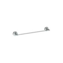 Watermark 34-0.1-PC - Wall Mounted Towel Bar, 18''