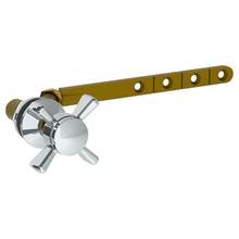 Watermark 34-0.11-B9M-GP - Tank Lever