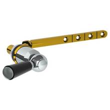 Watermark 34-0.11-H4-PC - Tank Lever