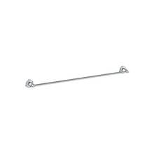 Watermark 34-0.1B-PC - Wall Mounted Towel Bar, 30''