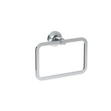 Watermark 34-0.3-PC - Wall Mounted Towel Ring