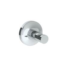 Watermark 34-0.5-PC - Wall Mounted Robe Hook