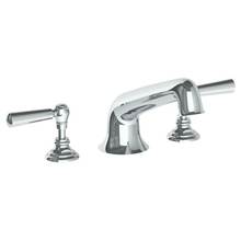 Watermark 34-8-S1A-GP - Deck Mounted 3 Hole Bath Set
