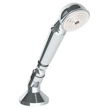 Watermark 34-DHS-PC - Deck Mounted Pull Out Hand Shower Set