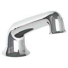 Watermark 34-DS-PC - Deck Mounted Bath Spout