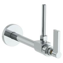 Watermark 34-MAS7-DD2-GP - Angle Stop Kit -1/2'' Sweat x 3/8'' OD Compression