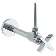 Watermark 34-MAS7-DD3-GP - Angle Stop Kit -1/2'' Sweat x 3/8'' OD Compression