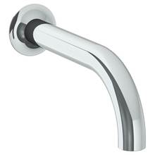 Watermark 34-WBS-PC - Wall Mounted Bath Spout