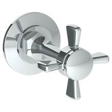 Watermark 34-WTR-B9M-GP - Wall Mounted Trim