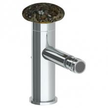 Watermark 36-4.1-MM-PC - Deck Mounted Monoblock Bidet Mixer