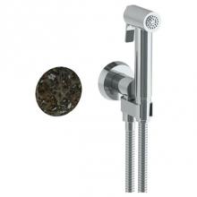 Watermark 36-4.4-MM-PC - Wall Mounted Bidet Spray Set